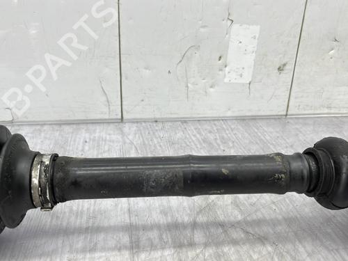 Used Right front driveshaft Right front driveshaft FORD GALAXY I (WGR) 2.0 i (116 hp) 25594544 25594544