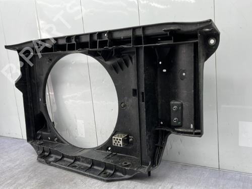 Frontplade/Frontkurv PEUGEOT 206 SW (2E/K) 1.4 HDi | BP23754003C72 - Image 7