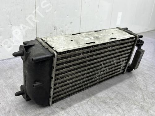 Used Intercooler Intercooler CITROËN C4 I (LC_) 1.6 HDi (109 hp) 23757487 23757487