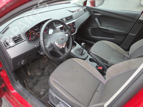 Engine SEAT IBIZA V (KJ1, KJG) 1.0 TSI | BP27312616M1 - Image 43