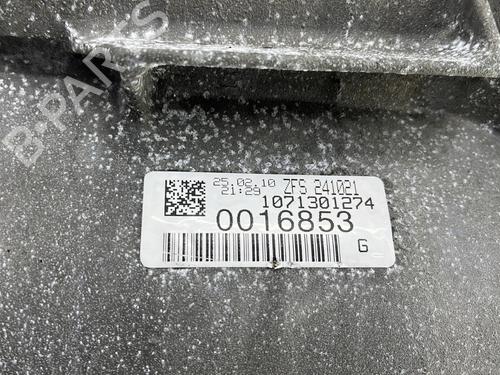Gearbox BMW 3 (E90) 320 d | BP29571442M3 