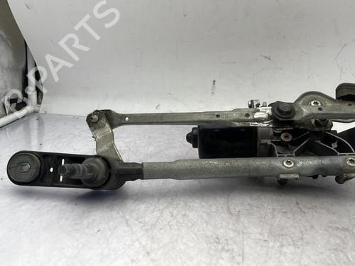 Front wiper motor RENAULT CLIO III (BR0/1, CR0/1) 1.5 dCi (BR17, CR17) | BP30814627M29 