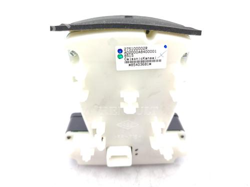 Climate control RENAULT LAGUNA III (BT0/1) 2.0 dCi (BT07, BT0J, BT14, BT1A, BT1S) | BP23730546I5 - Image 3