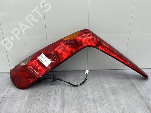 Right taillight NISSAN NOTE (E11, NE11) 1.5 dCi | BP23695406C35 