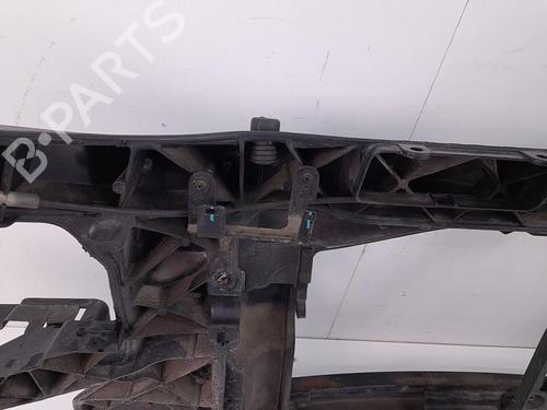 Front slam panel HYUNDAI TUCSON (JM) 2.0 CRDi All-wheel Drive | BP23676283C72 