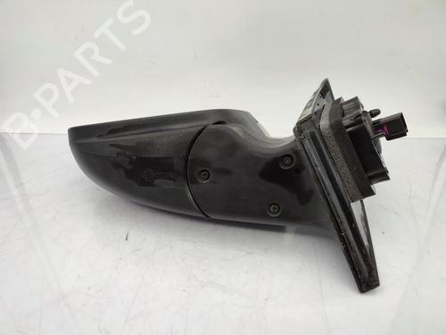 Left mirror CHEVROLET CRUZE (J300) 2.0 CDI | BP23711386C26 