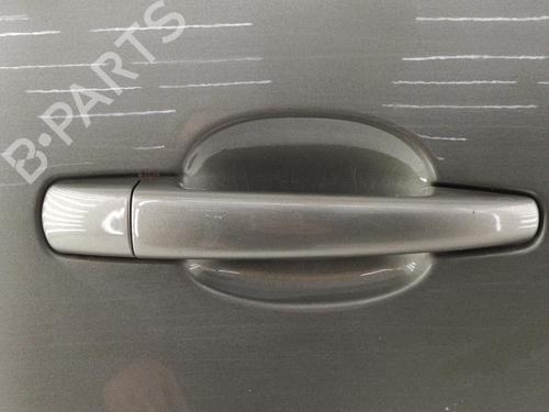 Right rear door CITROËN C4 Picasso I MPV (UD_) 1.6 HDi 110 | BP23705452C5 
