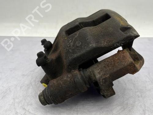Used Right front brake caliper Right front brake caliper RENAULT MASTER II Van (FD) 2.5 D (FD0A, FD0E, FD2E, FD3E) (80 hp) 23751673 23751673