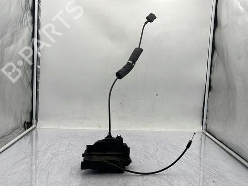 Used Rear left lock RENAULT GRAND SCÉNIC III (JZ0/1_) 1.6 dCi (JZ00, JZ12) (130 hp) 32360349