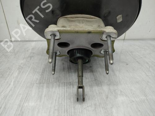 Servo brake RENAULT MEGANE III Hatchback (BZ0/1_, B3_) 1.5 dCi (BZ09, BZ0D, BZ1W, BZ29, BZ14) | BP23678800M42 
