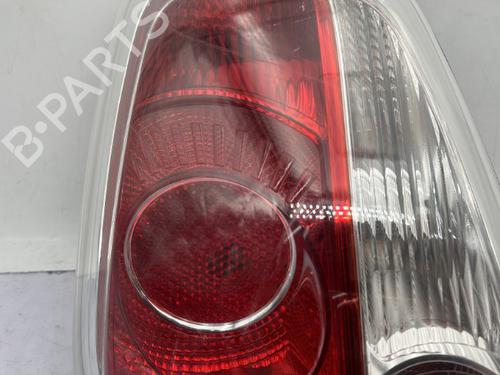 Left taillight FIAT 500 (312_) 1.2 (312AXA1A) | BP23755519C34 - Image 9