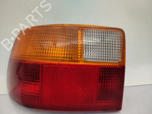 Left taillight OPEL ASTRA F Hatchback (T92)  | BP23739612C34 