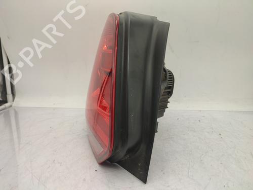 Left taillight VW POLO V (6R1, 6C1) 1.4 TDI | BP28450267C34