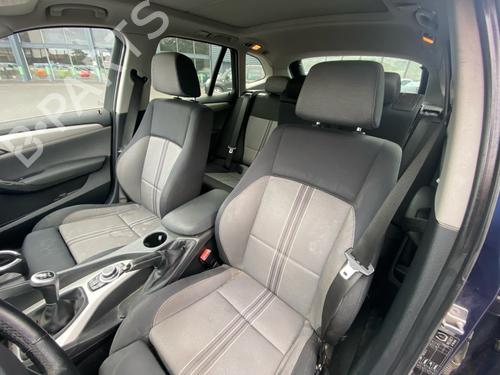 Seats set BMW X1 (E84) xDrive 20 d | BP40271538C78 - Image 3