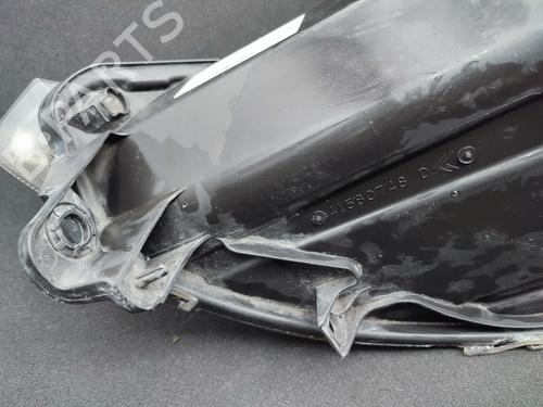 Right headlight CITROËN C3 Pluriel (HB_) 1.4 | BP23711582C29 