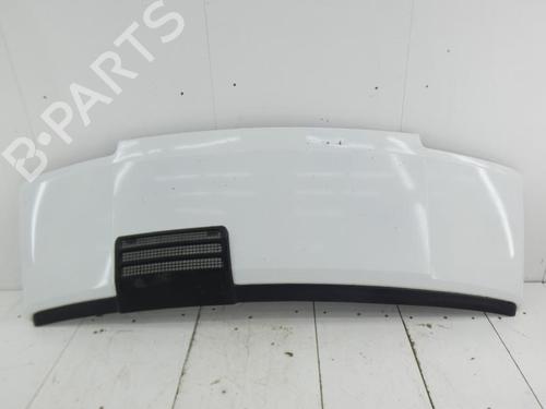 Panser Panser RENAULT TRAFIC Van (T_, P_, V_) 1.9 D (60 hp) 23673591 23673591