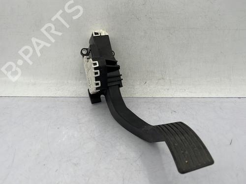 Used Pedal FIAT DUCATO Van (250_) 150 Multijet 2,3 D (150 hp) 26598674