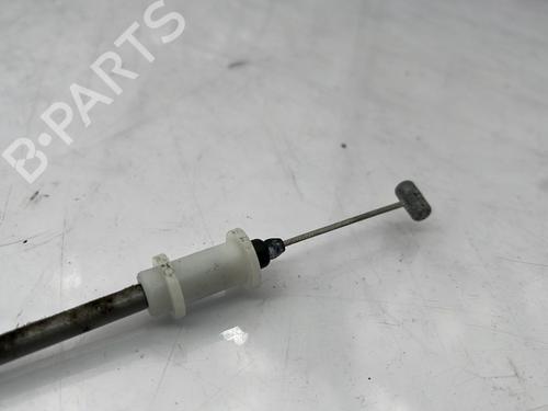 Rear right lock CITROËN C4 II (NC_) 1.6 VTi 120 (NC5FS0, NC5FS9) | BP23684527C99