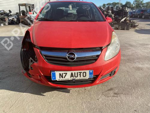 Dashboard OPEL CORSA D (S07) 1.3 CDTI (L08, L68) | BP37022698C46 - Image 86