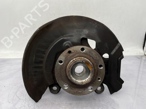 Left front steering knuckle RENAULT KADJAR (HA_, HL_) 1.3 TCe 160 (HLNC) | BP33171683M25 - Image 7