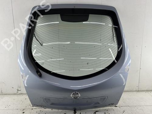 Used Tailgate NISSAN PRIMERA Hatchback (P12) 1.9 dCi (120 hp) 32339265