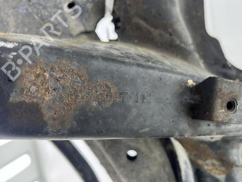Used Subframe Subframe PEUGEOT 306 Hatchback (7A, 7C, N3, N5) 1.9 D (69 hp) 24956639 24956639