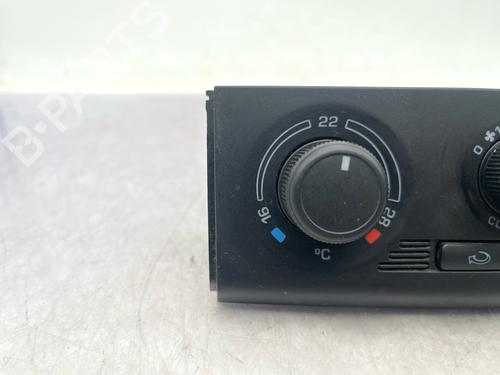 Used Climate control Climate control 36901825 36901825