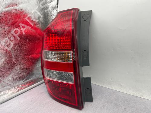 Left taillight KIA CEE'D SW (ED) 1.6 CRDi 115 | BP35978921C34 - Image 7