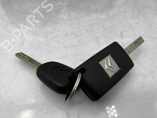 Electronic module CITROËN C2 (JM_) 1.4 HDi | BP30850271M83  - Image 10