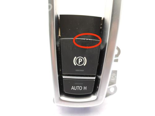 Switch BMW X3 (F25) xDrive 30 d | BP23752423I30 