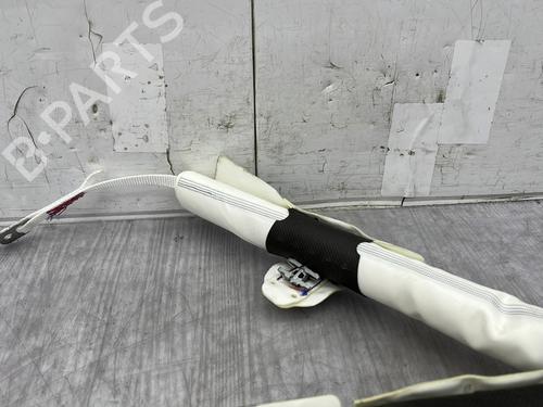 Left curtain airbag PEUGEOT 208 II (UB_, UP_, UW_, UJ_) 1.2 PureTech 100 | BP26457264C11 