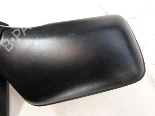 Right mirror VW GOLF III (1H1) 1.9 D | BP23664611C27 