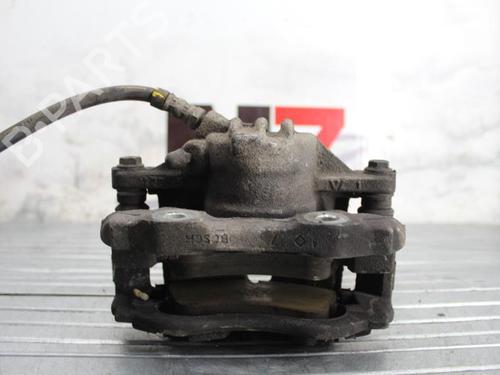 Used Right front brake caliper RENAULT KANGOO (KC0/1_) D 65 1.9 (KC0E, KC02, KC0J, KC0N) (64 hp) 23691791