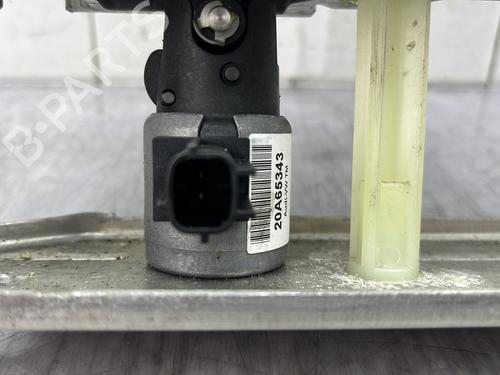 Electronic module VW EOS (1F7, 1F8) 2.0 TDI 16V | BP29897201M83