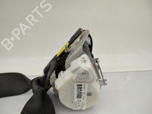 Front right seatbelt LANCIA DELTA III (844_) 1.6 D Multijet (844.AXC11, 844.AXC1A) | BP23713240I25 - Image 7