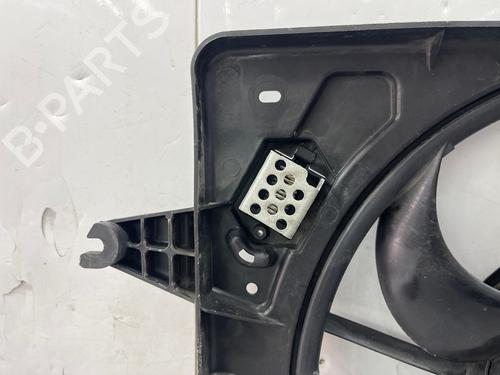 Radiator fan DACIA SANDERO 1.5 dCi | BP39252468M35 - Image 5