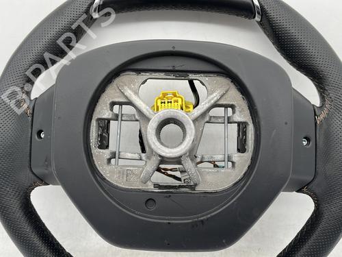 Steering wheel PEUGEOT 508 II (FB_, FH_, F3_) 2.0 BlueHDI 180 (FHEHZR, FHEHZN) | BP29287786C49 