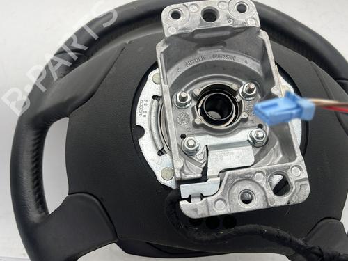 Steering wheel CITROËN C5 III (RD_) 1.6 HDi 110 (RD9HZC) | BP30719733C49 - Image 2