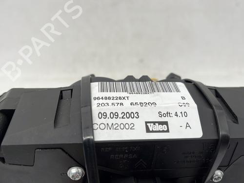 Ratstangsstang CITROËN C3 Pluriel (HB_) 1.6 | BP30751097I23 