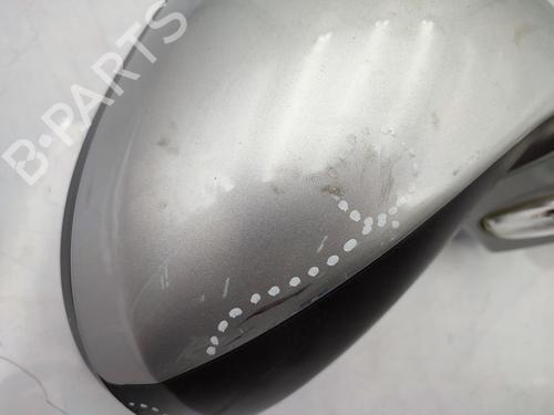 Right mirror PEUGEOT 308 SW I (4E_, 4H_) 1.6 HDi | BP23708335C27 