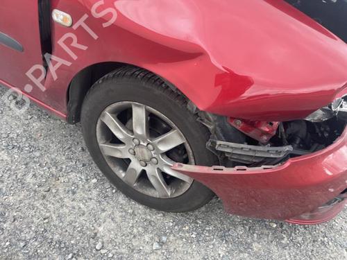 Headlight switch SEAT IBIZA III (6L1) 1.9 TDI | BP23708455I24  - Image 12