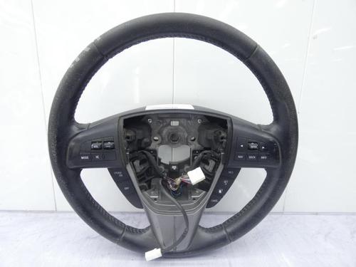 Steering wheel MAZDA 3 (BL) 1.6 MZ-CD (BL14) | BP23687072C49 - Image 5