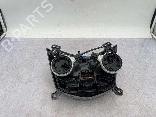 Climate control CHEVROLET AVEO Hatchback (T300) | BP40447670I5 - Image 2