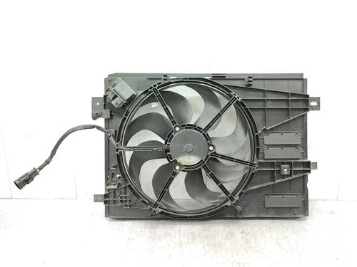 Køleventilator elektrisk PEUGEOT 508 II (FB_, FH_, F3_) 2.0 BlueHDI 180 (FHEHZR, FHEHZN) (177 hp) 23754597