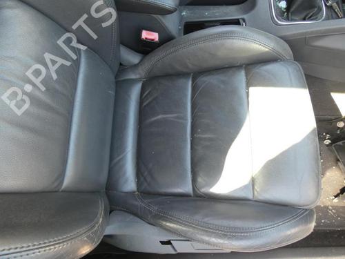 Front left window mechanism VW GOLF V (1K1) 2.0 TDI 16V | BP23701937C22 