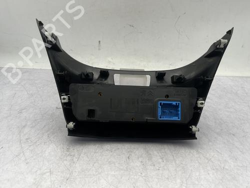 Climate control PEUGEOT 208 I (CA_, CC_) 1.6 HDi | BP30490114I5 