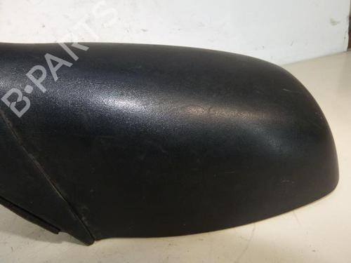 Retrovisor esquerdo Retrovisor esquerdo FORD MONDEO I Turnier (BNP) [1993-1996] 23666991 23666991