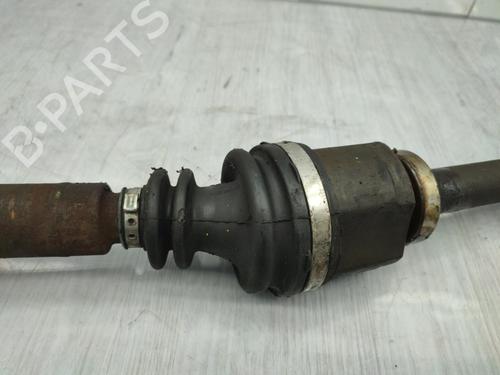 Right front driveshaft RENAULT LAGUNA II (BG0/1_) 1.9 dCi (BG08, BG0G) | BP23685736M39 