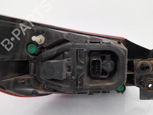 Right taillight RENAULT CLIO IV (BH_) 1.5 dCi 90 | BP23706335C35 