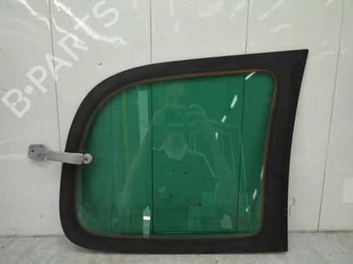 Rear left quarter glass RENAULT ESPACE III (JE0_) 2.2 dCi (JE0K) | BP27165312C93